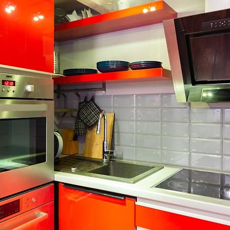 Lilly Apartment Main Train Station Old Town By The Castle Suites 크라쿠프 외부 사진