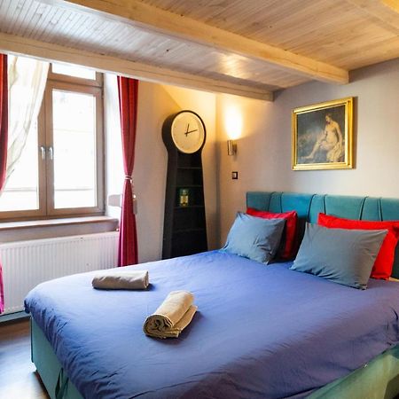 Lilly Apartment Main Train Station Old Town By The Castle Suites 크라쿠프 외부 사진