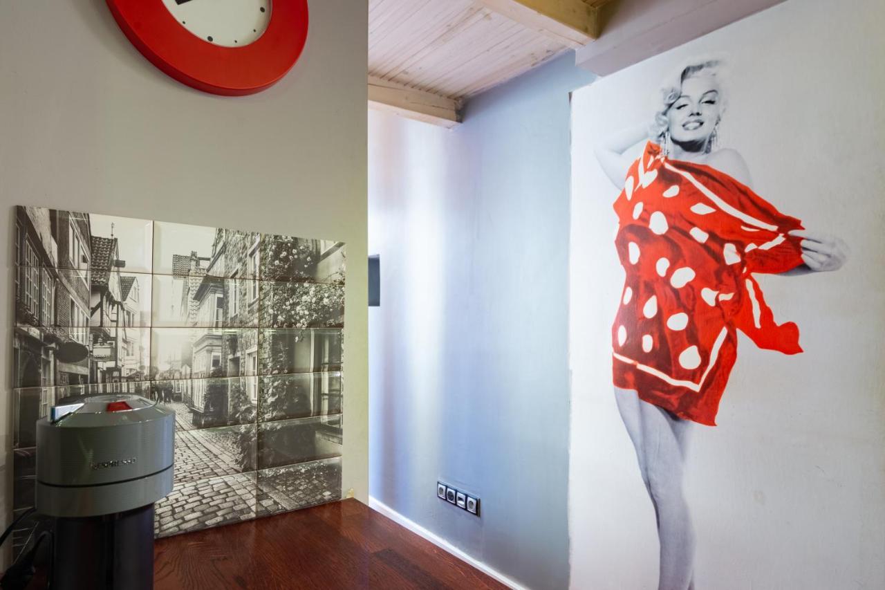 Lilly Apartment Main Train Station Old Town By The Castle Suites 크라쿠프 외부 사진