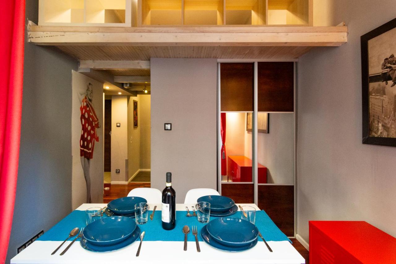 Lilly Apartment Main Train Station Old Town By The Castle Suites 크라쿠프 외부 사진