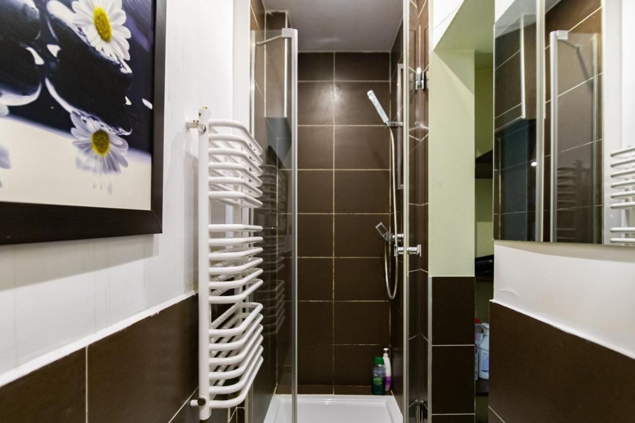 Lilly Apartment Main Train Station Old Town By The Castle Suites 크라쿠프 외부 사진